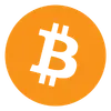 Bitcoin logo