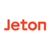Jeton logo