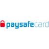 Paysafecard logo