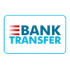 Przelew bankowy logo
